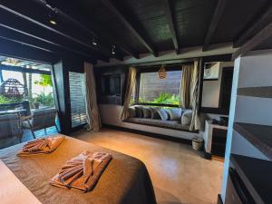 Fotografie z fotogalerie ubytování Vila Torém v destinaci Icaraí