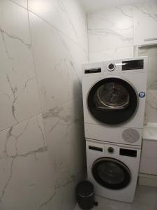 Fotografie z fotogalerie ubytování Apartament Euro Bytom v destinaci Bytom