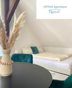 Gallery image of CITYNA Apartment Bielefeld in Bielefeld