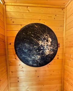 Fotografie z fotogalerie ubytování Tiny house - Schoulenka pod mirabelkami v destinaci Chlumec + 22 fotografií