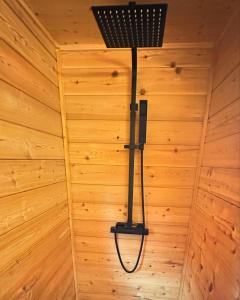 Fotografie z fotogalerie ubytování Tiny house - Schoulenka pod mirabelkami v destinaci Chlumec