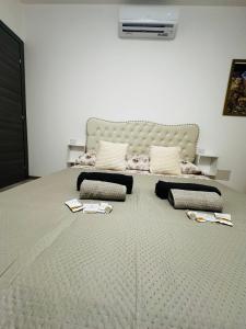 Gallery image of La Casa Rossa in Ca' di David