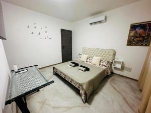 Gallery image of La Casa Rossa in Ca' di David +27 photos