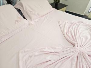 Foto dalla galleria di Estia Seaview Apartment a Golem