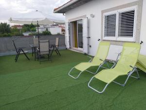 Fotografie z fotogalerie ubytování RoyalHeronHouse v destinaci Viana do Castelo