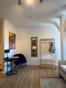 Foto dalla galleria di Five O - FeelGood -Apartment Schiller a Perleberg