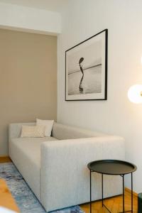 Fotografia z galérie ubytovania Homey APT 5 min to Belvedere vo Viedni + 37 fotografií