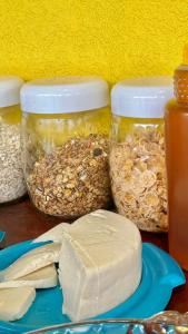 Foto dalla galleria di Pousada Rio Bonito a Bonito