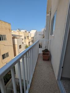 Balcone o terrazza di Fly Dodo Summer Residence