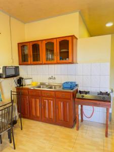 Foto dalla galleria di Rohansappartementen a Wanica