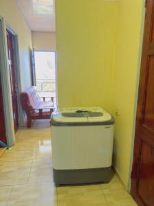 Foto dalla galleria di Rohansappartementen a Wanica