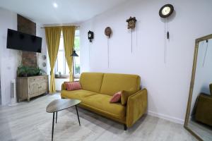 Gallery image of SLOVAK apartment city center in Katowice