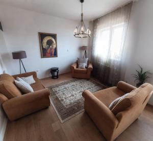 Fotografija u galeriji objekta Memi u gradu Novi Pazar