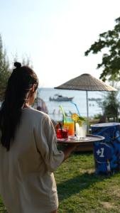 Kép V Beach Hotel szállásáról Alçıtepe városában a galériában