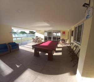 Fotografie z fotogalerie ubytování Apartamento para Temporada em Cabo Frio - Excelente Localização no Bairro Parque Riviera! v destinaci Cabo Frio + 3 fotografie