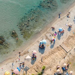 Kép V Beach Hotel szállásáról Alçıtepe városában a galériában