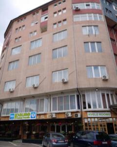 Fotografija u galeriji objekta Memi u gradu Novi Pazar