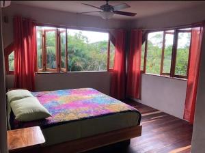 Gallery image of Vida Ananda Playa Hermosa in Playa hermosa