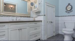 Fotografie z fotogalerie ubytování Greystone WaterFront Lux v destinaci Saint John