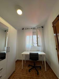Fotografie z fotogalerie ubytování Apartamento Santander, Playa Sardinero v destinaci Santander