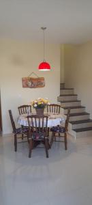 Billede fra billedgalleriet på chalé vista para montanha i Penedo