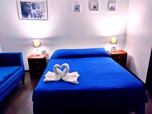 Fotografie z fotogalerie ubytování Samay Misti Apartment v destinaci Arequipa