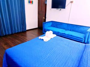 Fotografie z fotogalerie ubytování Samay Misti Apartment v destinaci Arequipa + 57 fotografií