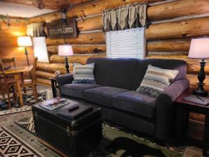 Φωτογραφία από το άλμπουμ του Cabin 1426 σε Northville