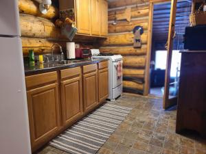 Φωτογραφία από το άλμπουμ του Cabin 1426 σε Northville