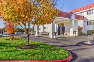 Galeriebild der Unterkunft Motel 6-Portland, OR - Tigard West in Tigard