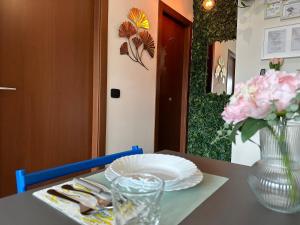 Ảnh trong thư viện ảnh của IL GABBIANO Savona "Luxury House" - WiFi, Parking, Shopping Center ở Savona