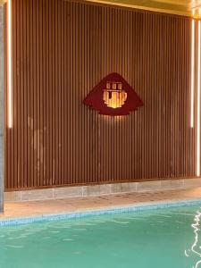 Bassein majutusasutuses Hotel Genoves või selle lähedal