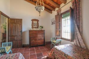 Φωτογραφία από το άλμπουμ του Finca Las Mesas, Cumbres Mayores σε La Estación +54 φωτογραφίες