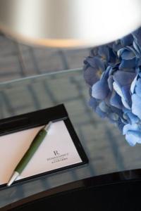 Imagem da galeria de Renaissance Wuhan Hotel em Wuhan