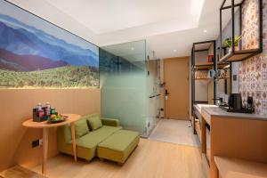 Fotografie z fotogalerie ubytování True Go Hotel - Shenzhen Futian Huaqiang North v destinaci Šen-čen
