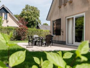 Zahrada ubytování Cozy Forest-Edge Getaway