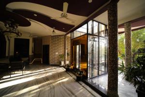 阿格拉Aman Homestay, A Boutique Hotel的相册照片