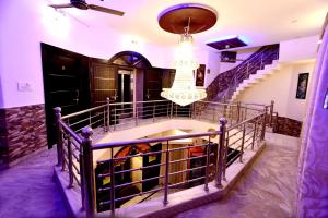 阿格拉Aman Homestay, A Boutique Hotel的相册照片