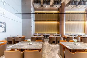 Fotografie z fotogalerie ubytování Crystal Hotel Shanghai North Sichuan Road on the Bund v Šanghaji