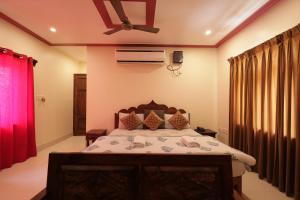 Galería fotográfica de MVT Guesthouse & Restaurant en Vrindāvan 102 fotos más