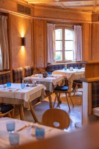 Ristorante o altro punto ristoro di Hotel zum Hirschen