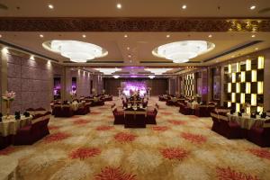 MohaliBest Western Plus Chandigarh Mohali的相册照片