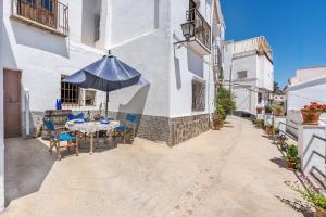 Budova, kde se the country house nachází