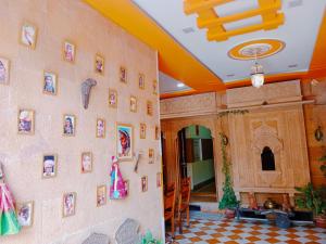 Foto dalla galleria di Shanti Home a Jaisalmer