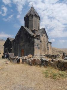 Fotografie z fotogalerie ubytování Mark v destinaci Yeghegnadzor