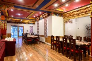 Gallery image of Shanti Nest Boutique in Leh