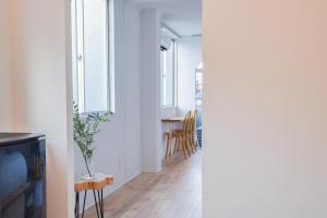 Fotografie z fotogalerie ubytování hoho 高松駅 港近くの1日1組限定の貸切宿 v destinaci Shimminatomachi