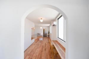 Fotografie z fotogalerie ubytování hoho 高松駅 港近くの1日1組限定の貸切宿 v destinaci Shimminatomachi
