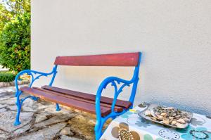 Fotografia z galérie ubytovania Wilma v destinácii Crikvenica