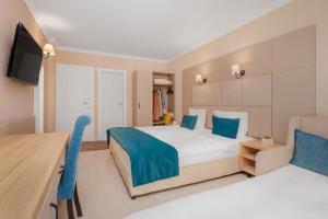 Afbeelding uit fotogalerij van Veramar Hotel - All Inclusive & Free Beach in Kranevo